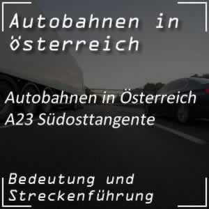 Wiener Südosttangente