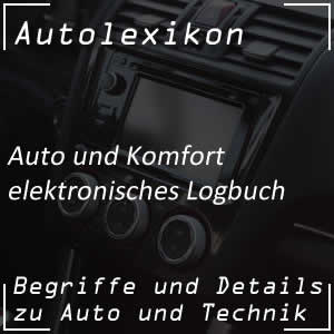 Elektronisches Logbuch