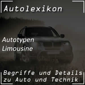 Autotyp Limousine