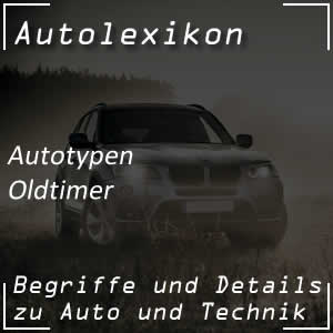 Autotyp Oldtimer