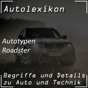 Autotyp Roadster