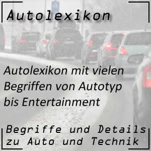 Autolexikon und Auto-ABC