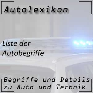 Liste der Autobegriffe