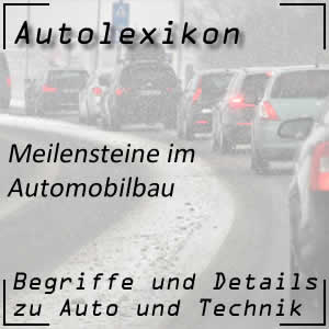 Innovationen im Automobilbau