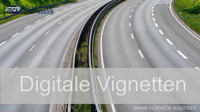 Vorteile durch die digitale Vignette