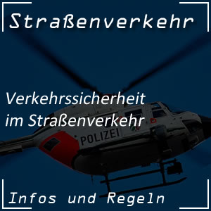 Verkehrssicherheit