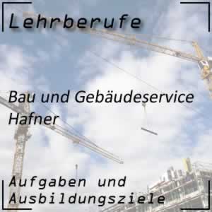 Ausbildung zum Hafner