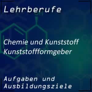 Ausbildung zum Kunststoffformgeber