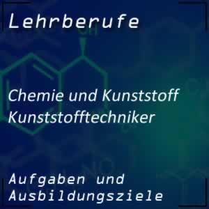 Ausbildung zum Kunststofftechniker