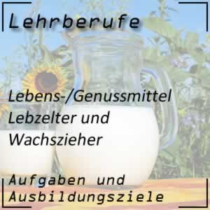 Ausbildung zum Lebzelter / Wachszieher