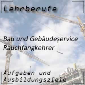 Ausbildung zum Rauchfangkehrer