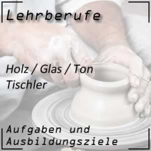 Ausbildung zum Tischler