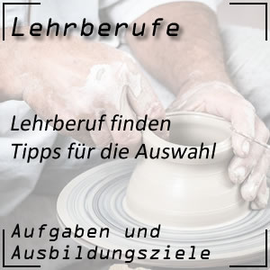 Lehrberuf finden