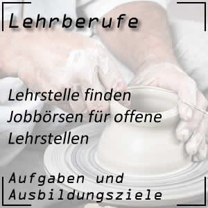 Lehrstelle finden