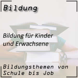 Bildung in Österreich