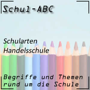 Handelsschule oder HAS