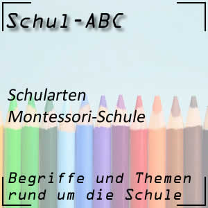 Montessori-Schule