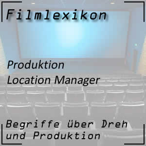 Location Manager