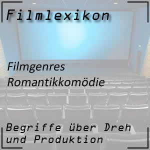 Filmgenre Romantikkomödie