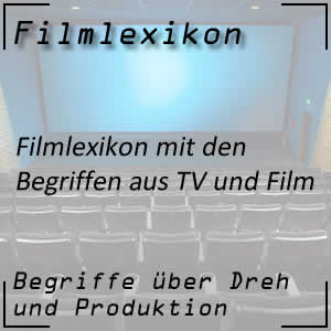 Filmlexikon oder Film-ABC