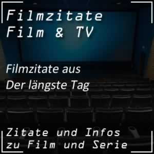 Filmzitate aus Der längste Tag