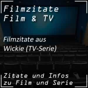 Filmzitate aus Wickie und die starken Männer