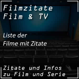 Liste der Filmzitate
