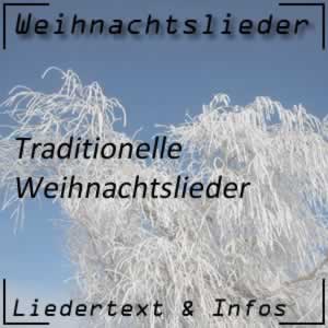 Weihnachtslieder