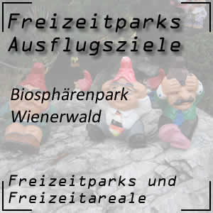 Biosphärenpark Wienerwald