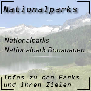 Nationalpark Donauauen