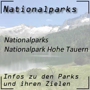 Nationalpark Hohe Tauern