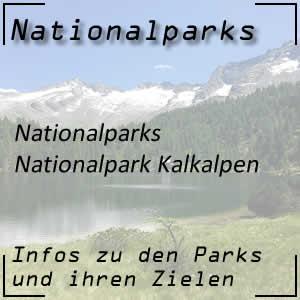 Nationalpark Kalkalpen Oberösterreich