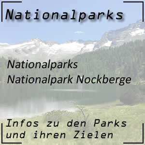 Nationalpark Nockberge Kärnten