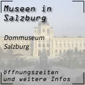 Dommuseum Salzburg