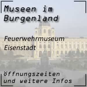 Feuerwehrmuseum Eisenstadt