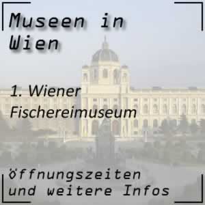 1. Wiener Fischereimuseum