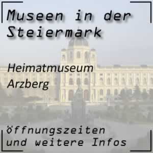 Heimatmuseum Arzberg