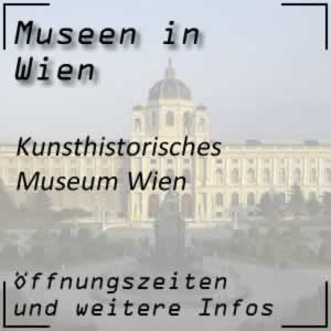 KHM Kunsthistorisches Museum Wien