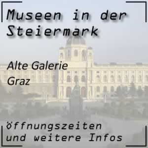 Alte Galerie Graz