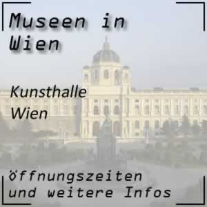 Museum Kunsthalle Wien