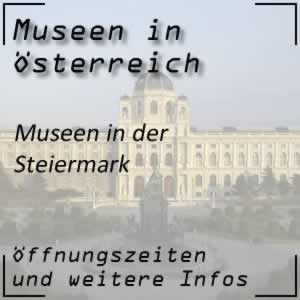 Museen in der Steiermark