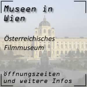 Österreichisches Filmmuseum