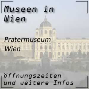 Pratermuseum Wien