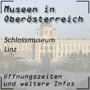 Schlossmuseum Linz