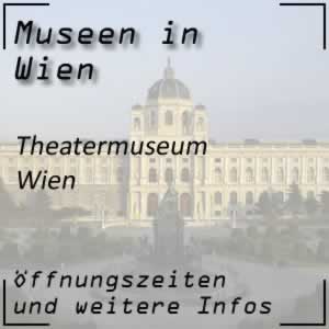 Theatermuseum Wien