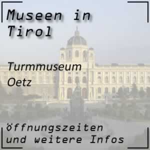 Turmmuseum Oetz
