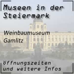 Weinbaumuseum Gamlitz