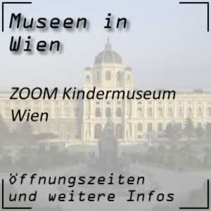 ZOOM Kindermuseum Wien
