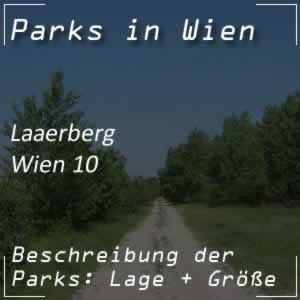 Laaerberg in Wien-Favoriten