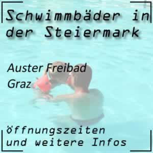 Auster Freibad Graz